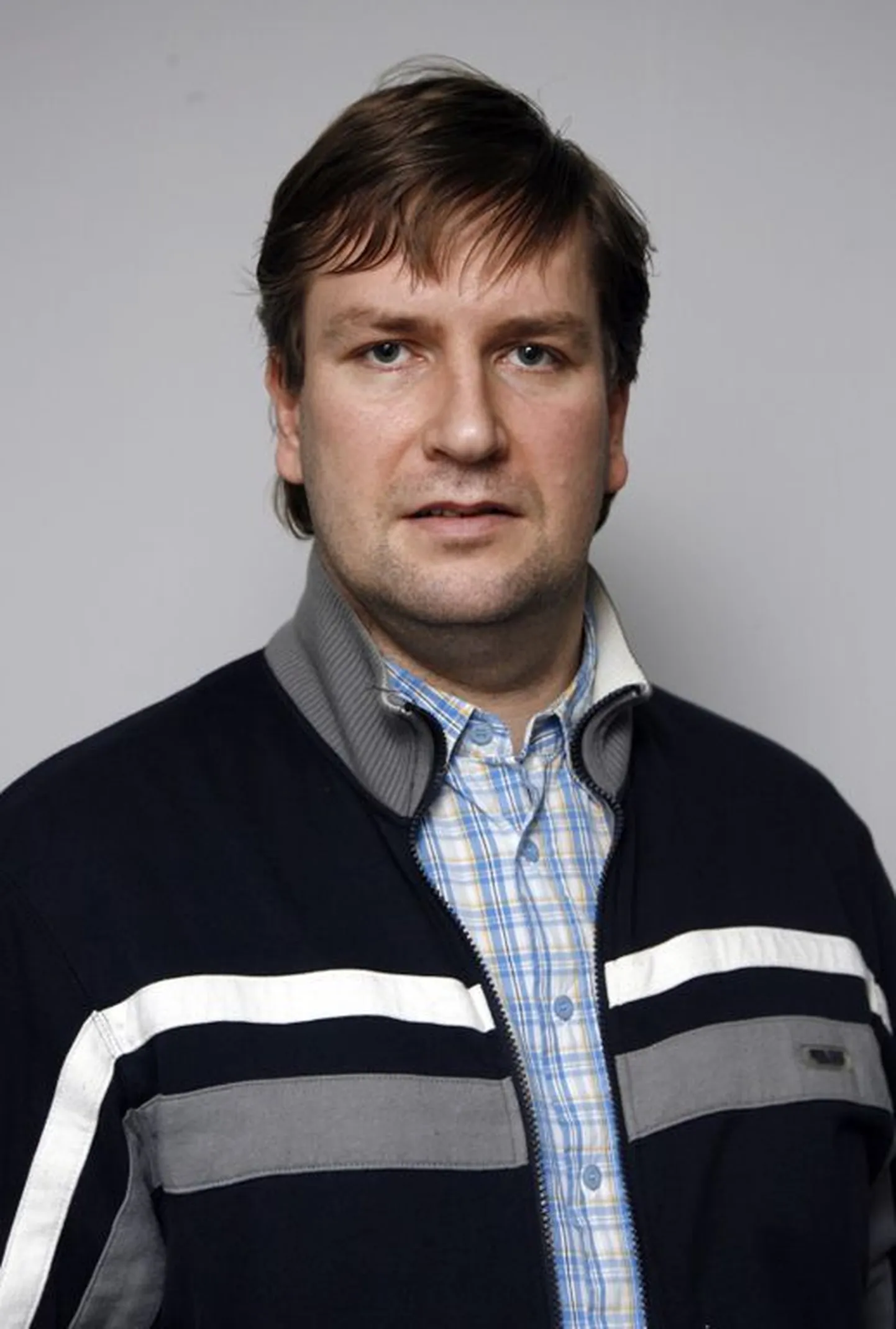 Marti Aavik