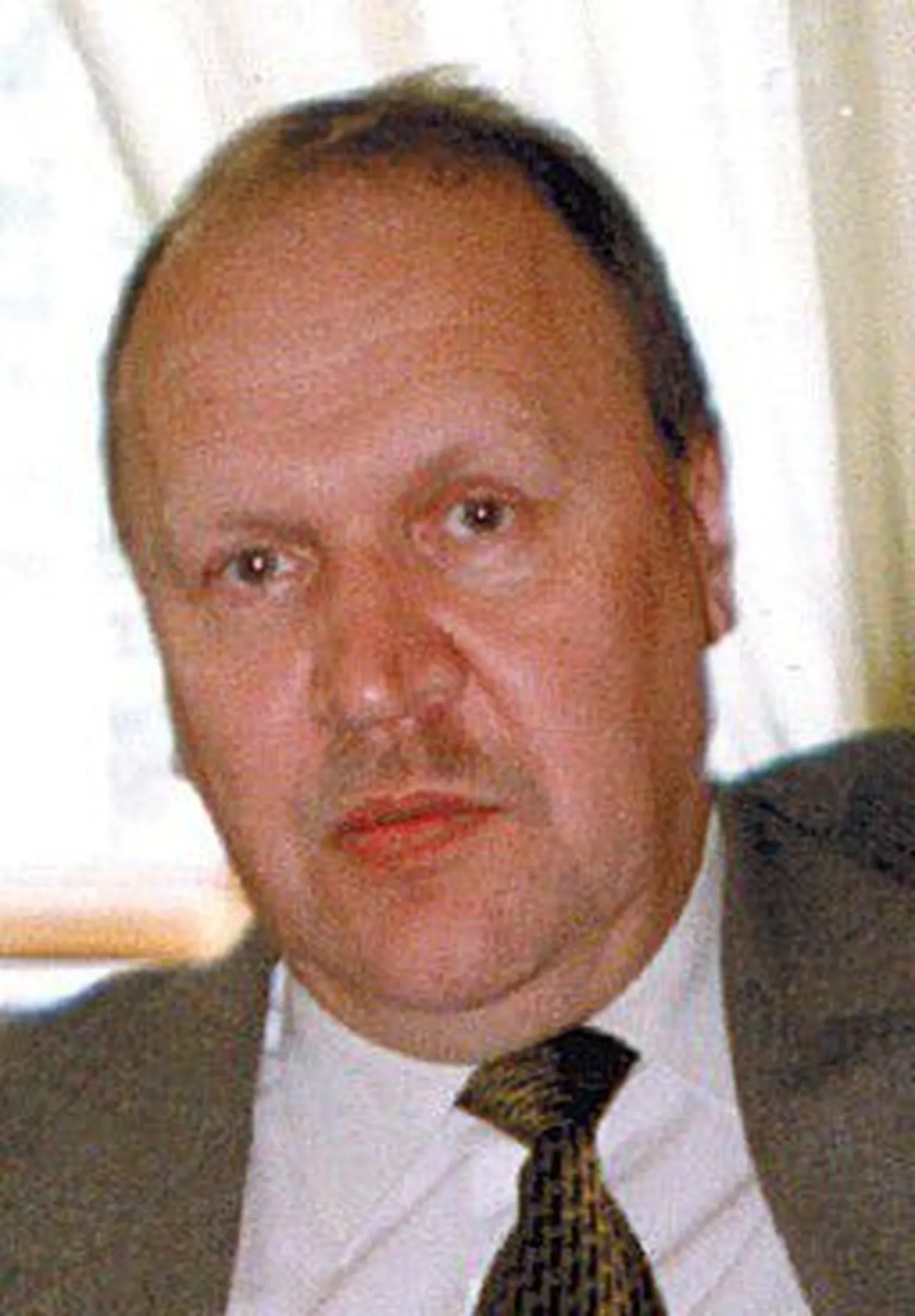 Mart Helme.