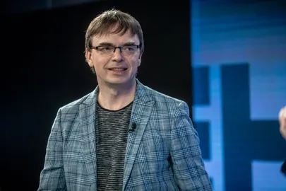 Свен Миксер.