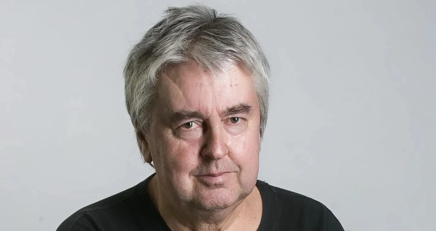Иван Макаров.