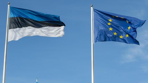 Еврокомиссия начнет три процедуры нарушения в отношении Эстонии