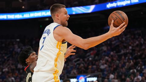 Porziņģim deviņi punkti un noraidījums 