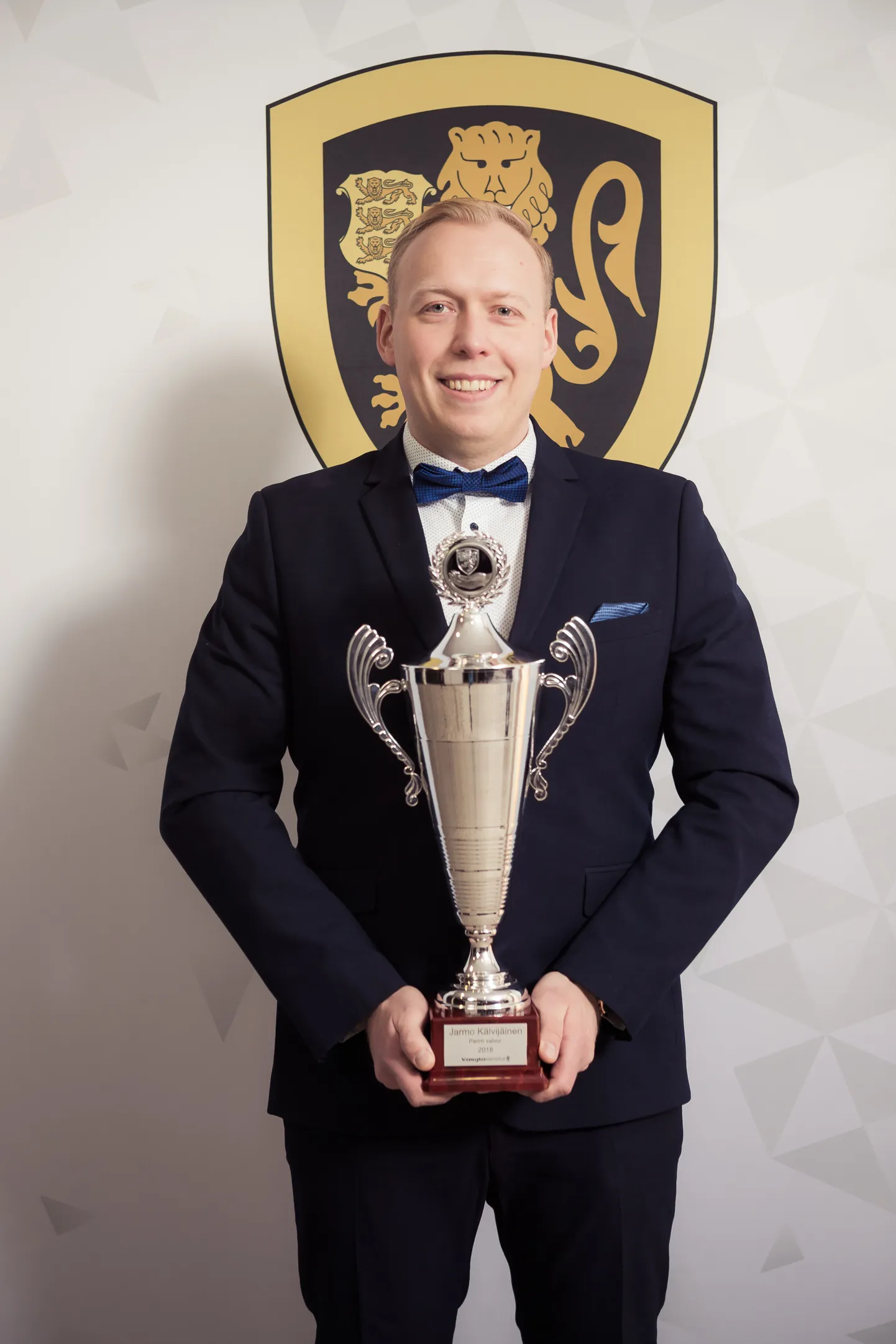 Jarmo Kälvijäinen