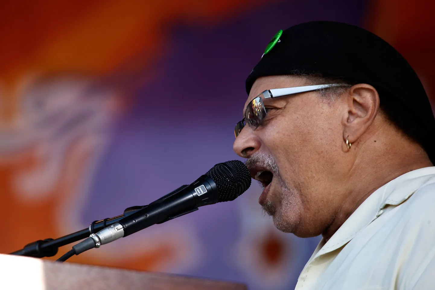 Art Neville.