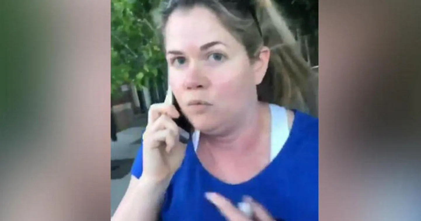 Vett müünud tüdruku pärast politseisse helistanud Alison Ettel.