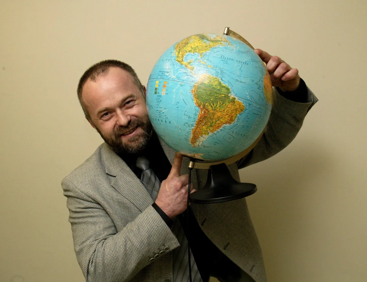 Mart Saarso