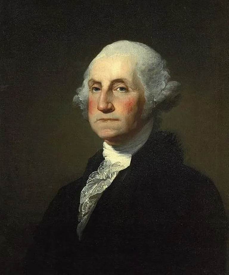 USA esimene president George Washington oli samuti vabamüürlane.