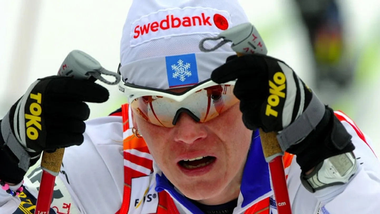 Tatjana Mannima.