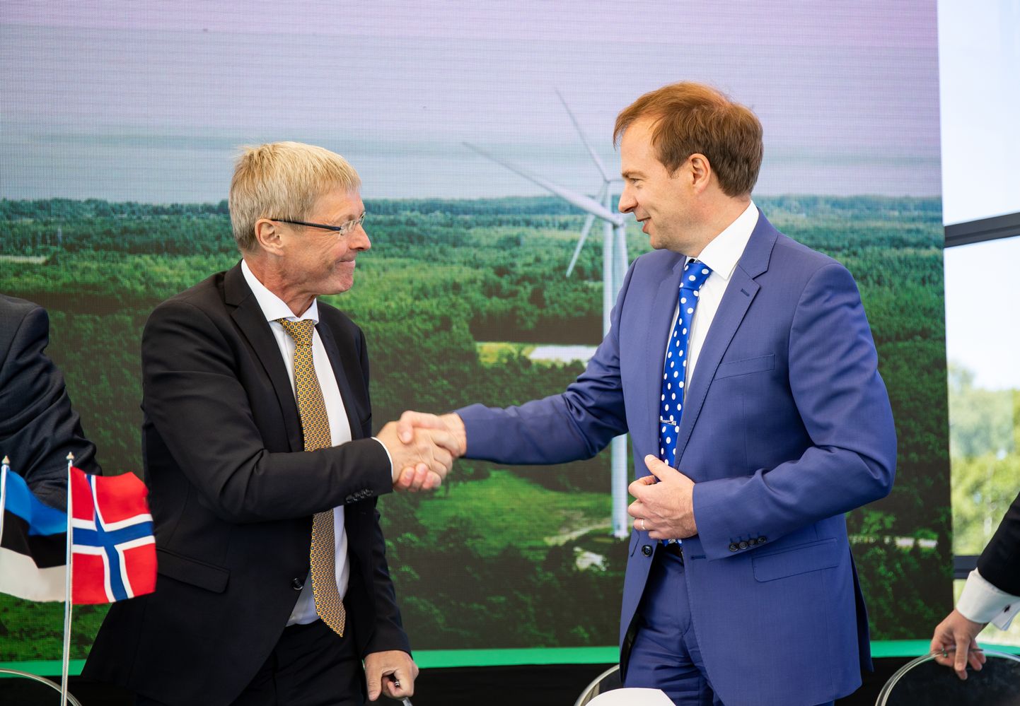 Mullu ostis Eesti Energia ära 4Energia ning tõusis suurimaks taastuvenergia tootjaks.