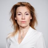 Inna Melnikova