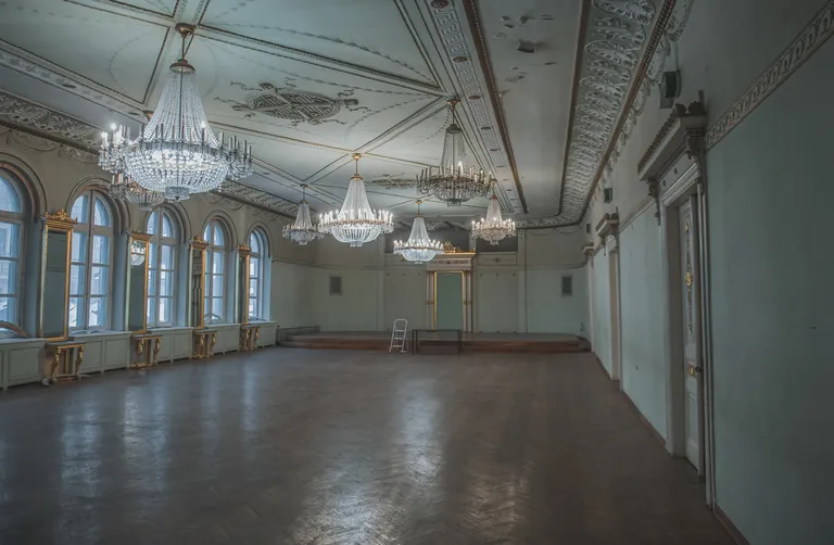 Foto: Rīgas Vāgnera nams