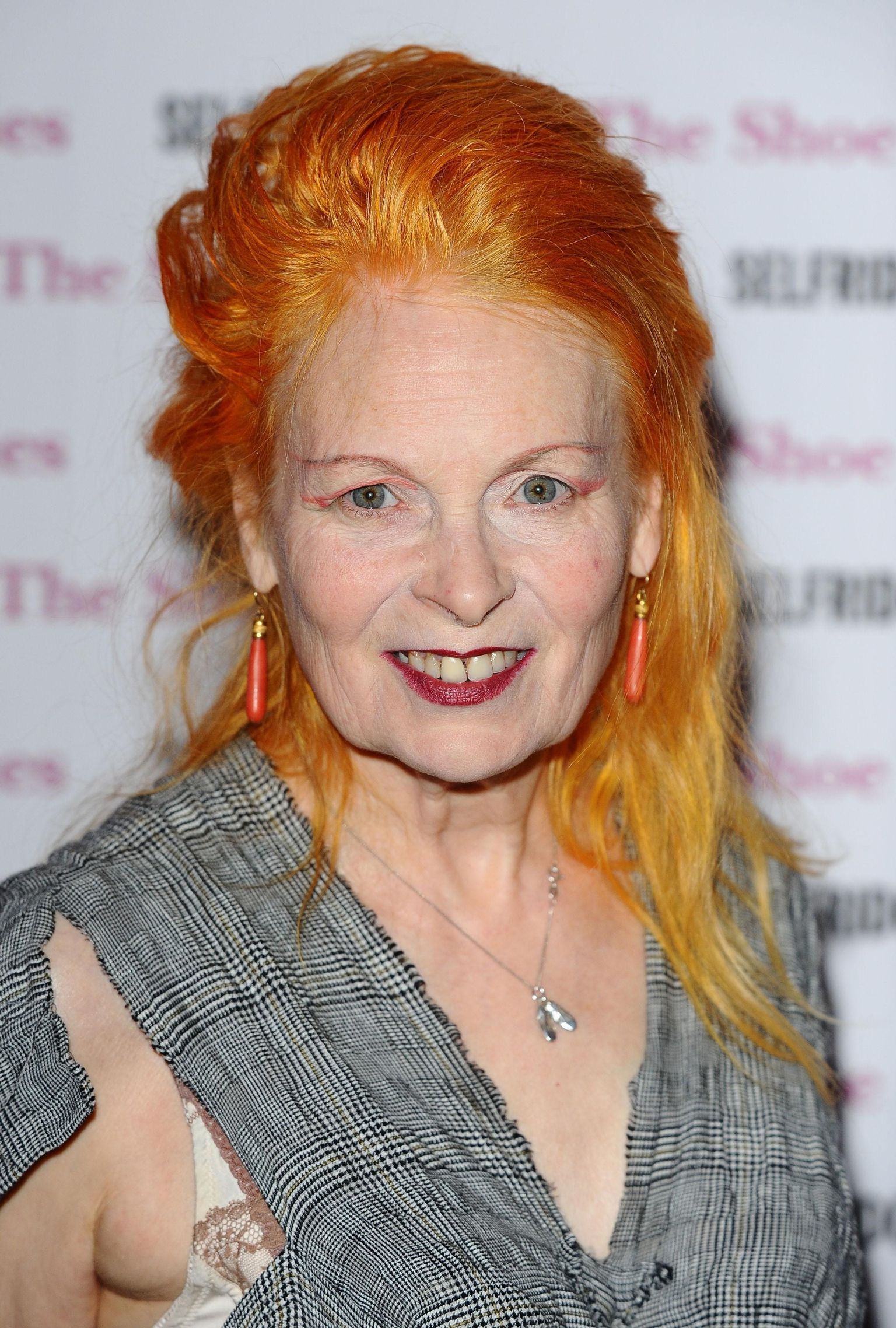 Vivienne Westwood
