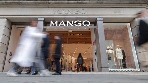 Hispaania politsei kahtlustab moebrändi Mango looja poega isa mõrvas