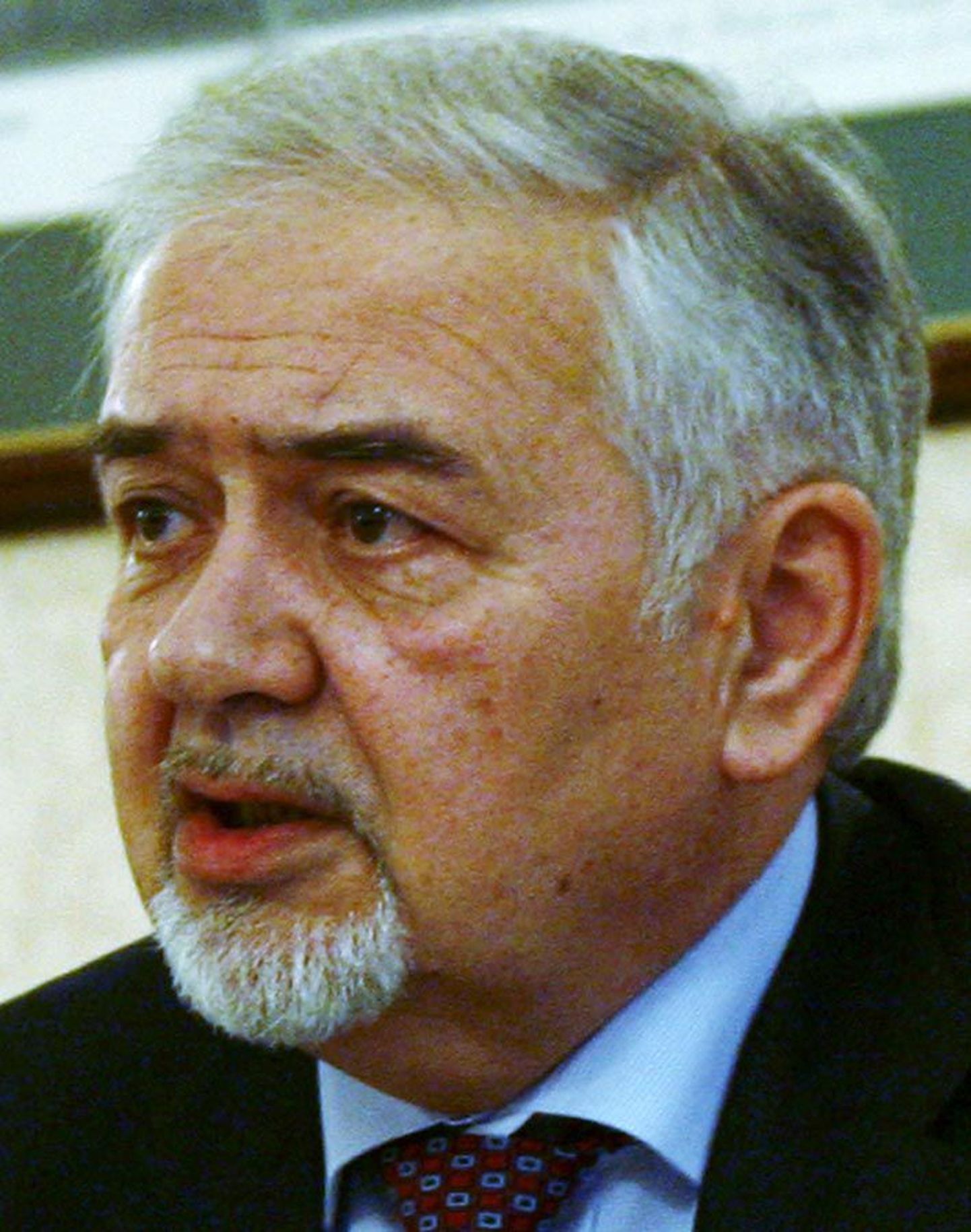 Juri Merzljakov