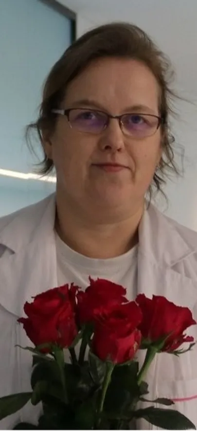 ​Keidi Õispuu