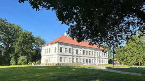 Norra mõis avab huvilistele uksed