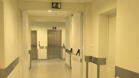 VIDEO ⟩ Veselības inspekcija pēc iedzīvotāju sūdzībām veic pārbaudi Jēkabpils slimnīcā