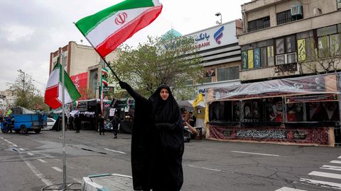 MAGA идет на войну