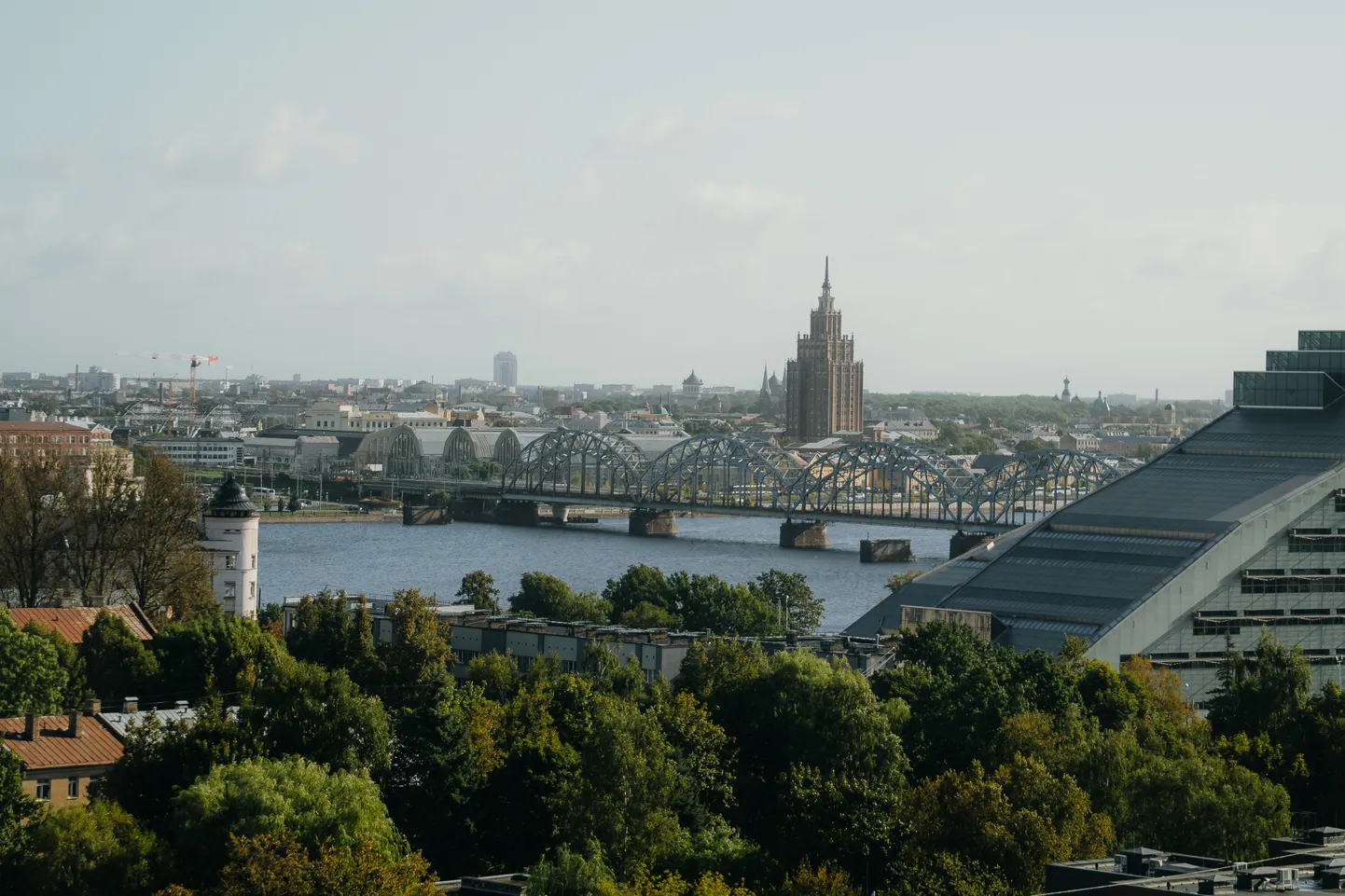 Rīgā maksās kompensācijas par ieguldījumiem publiskajā infrastruktūrā