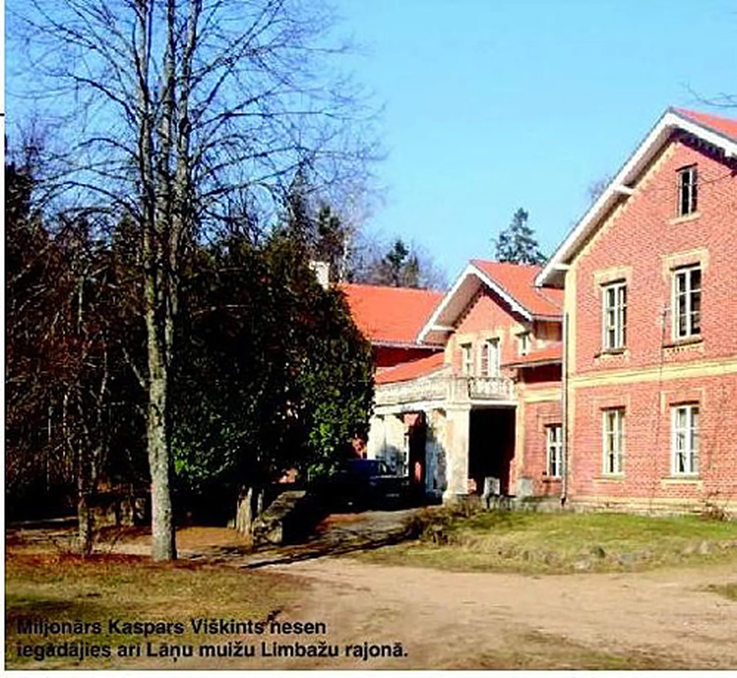 Raksta foto