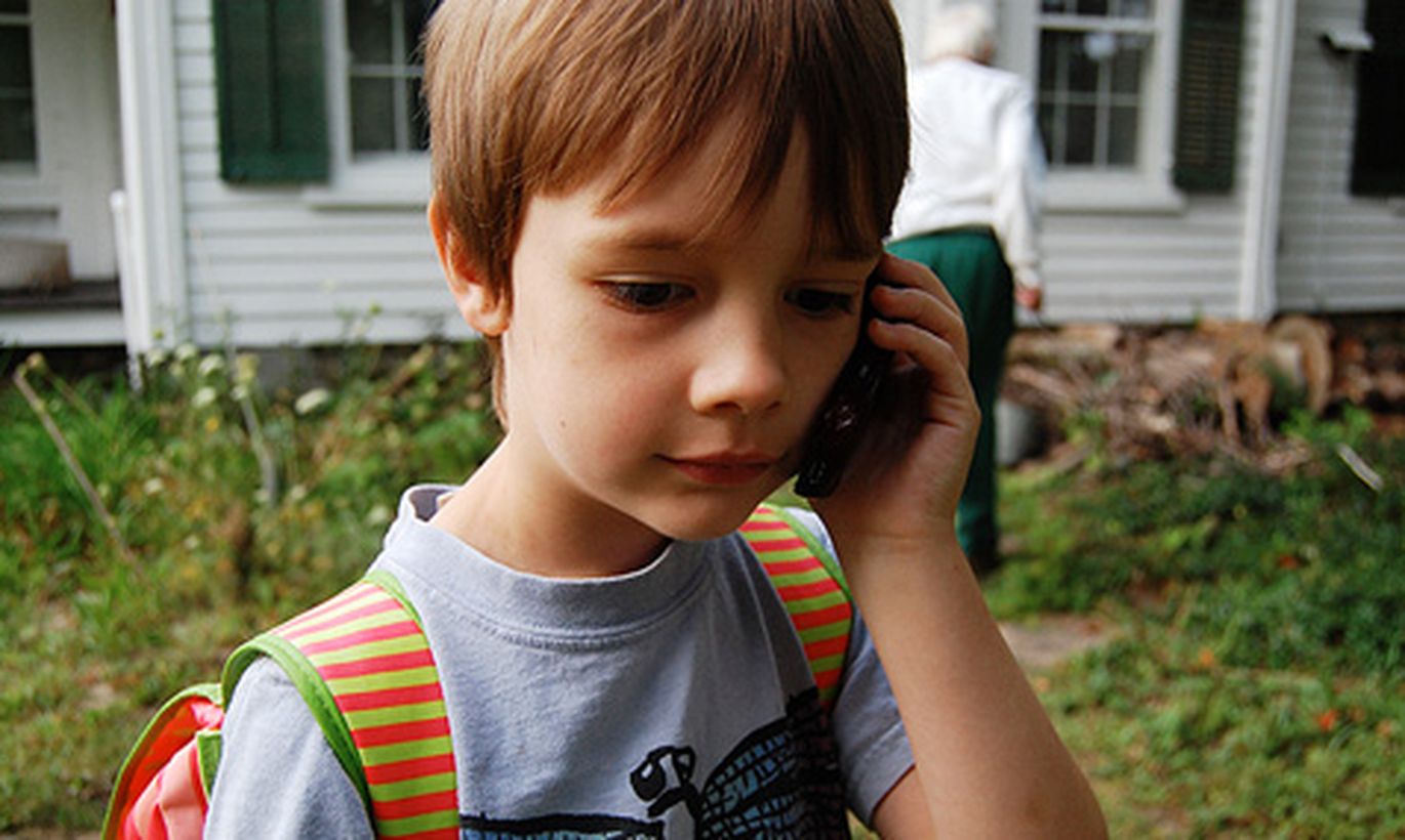 Знакомство С Мальчиками По Телефону