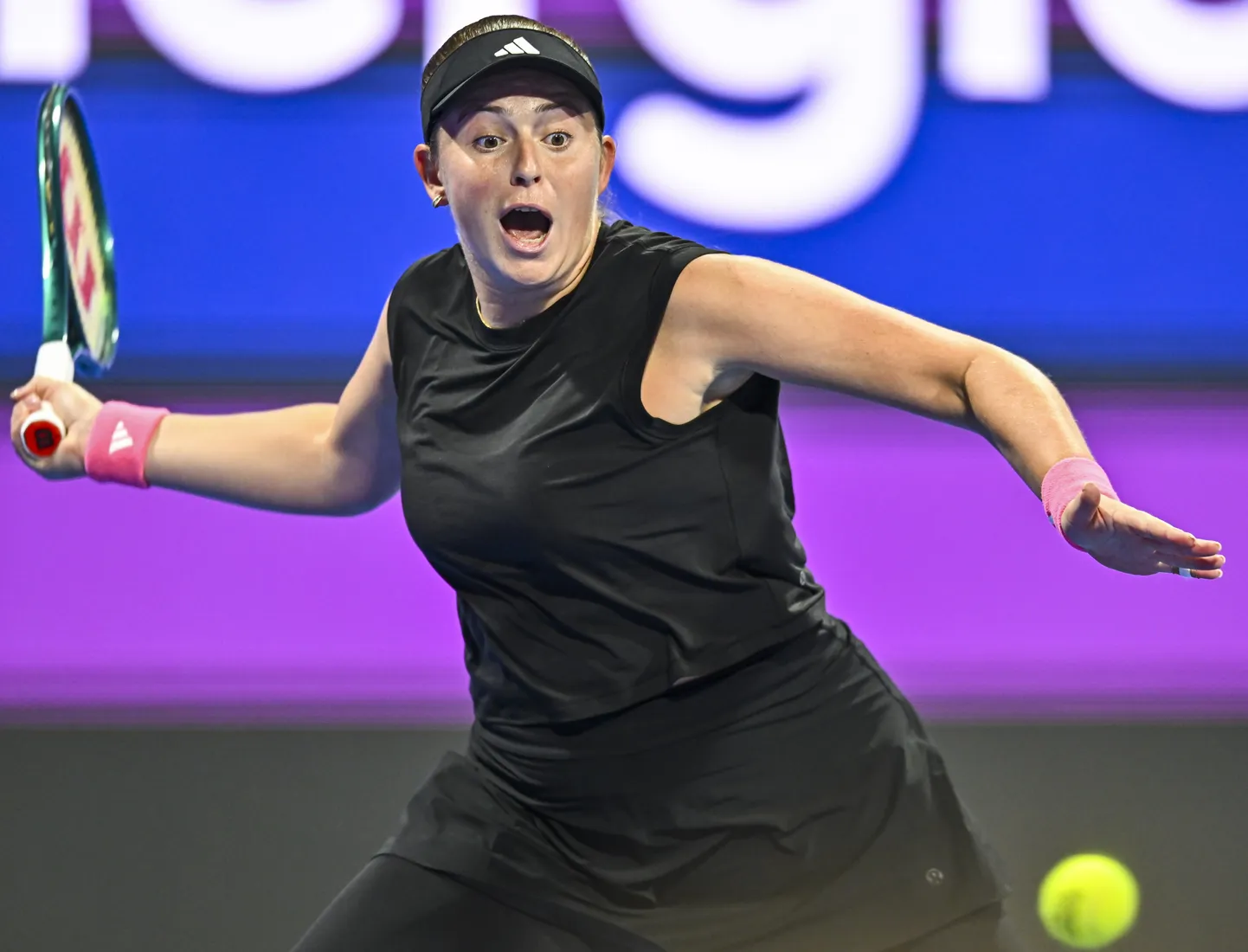 Aļona Ostapenko