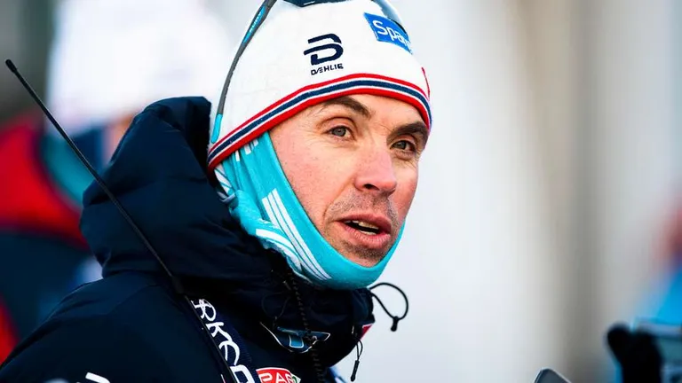Vidar Løfshus