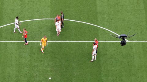 KESKTORMAJAD ⟩ FIFA ei tunnista eksimust, sest tahab oma nahka päästa