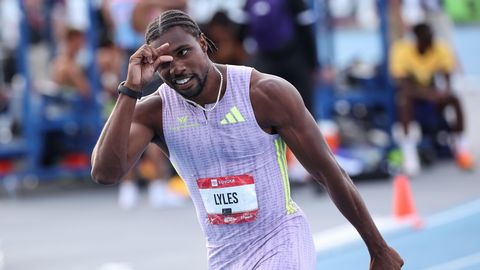 World Athletics Bosses Distribute Money to the Rich, While Decathlon Struggles
