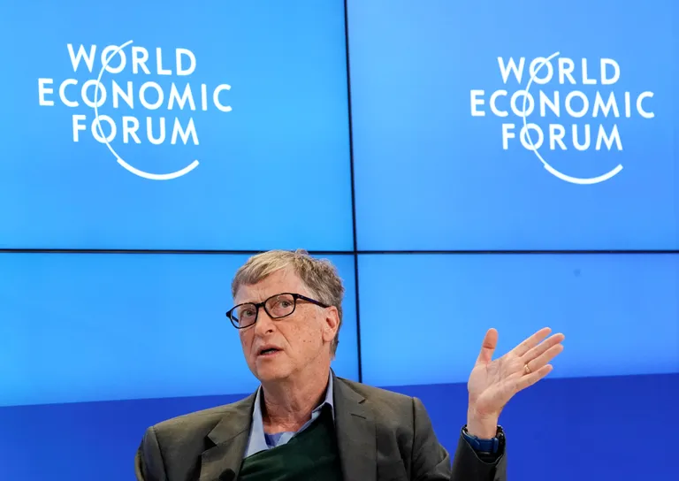 Bill Gates