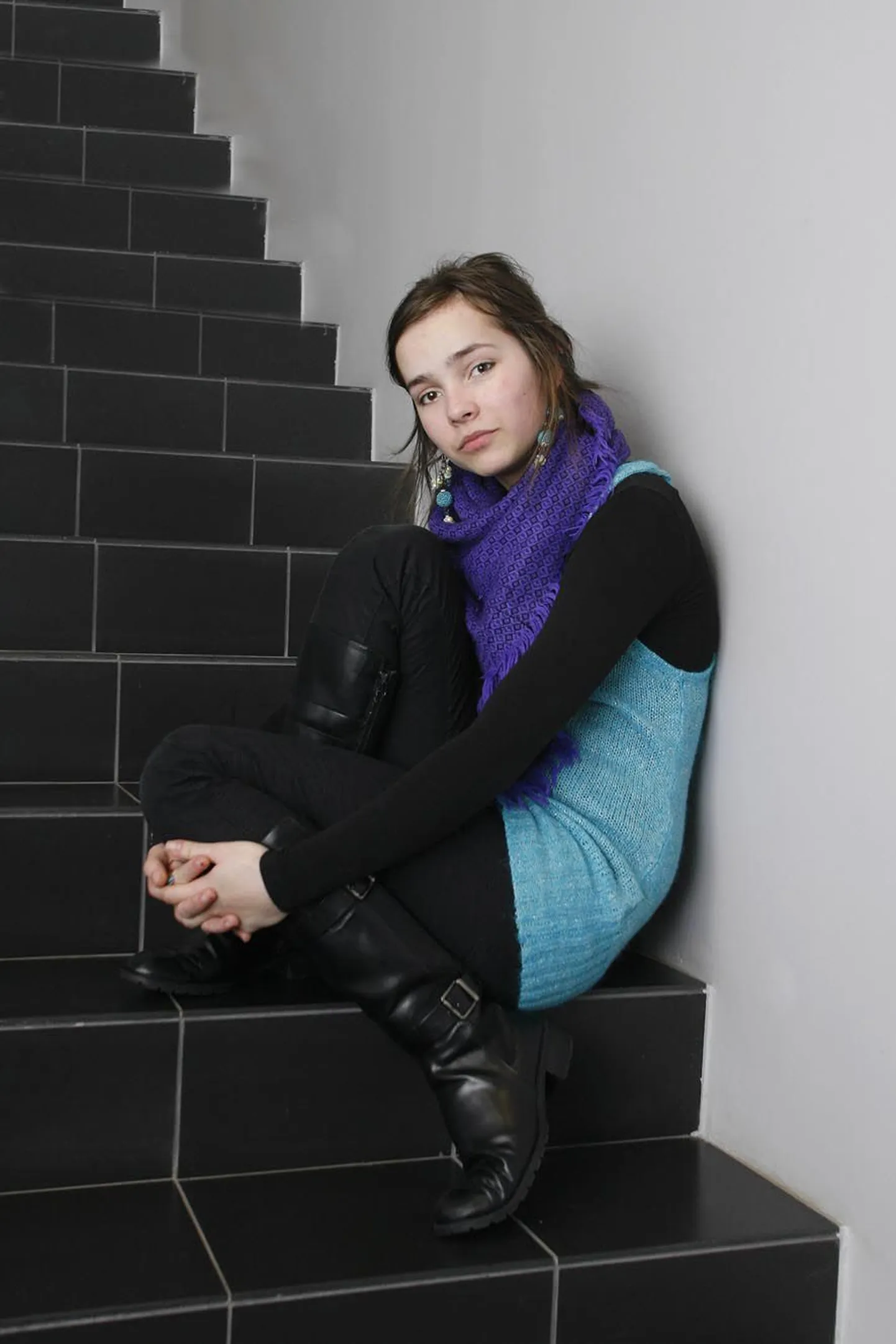 Klaudia Tiitsmaa