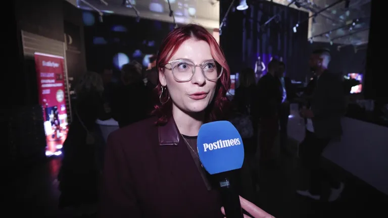 Sotsiaalmeedia juht Meisi Volt armastab stiilseid sidumisi. Miks? Vaata videot, saad veel rohkem teada, mida need armurõõmudele juurde annavad.