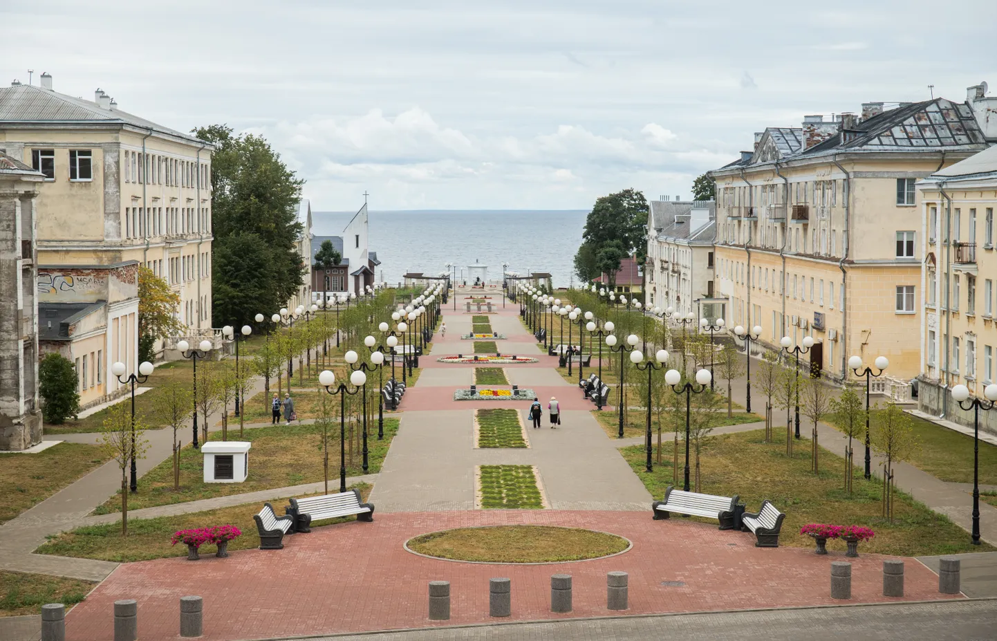 Силламяэ