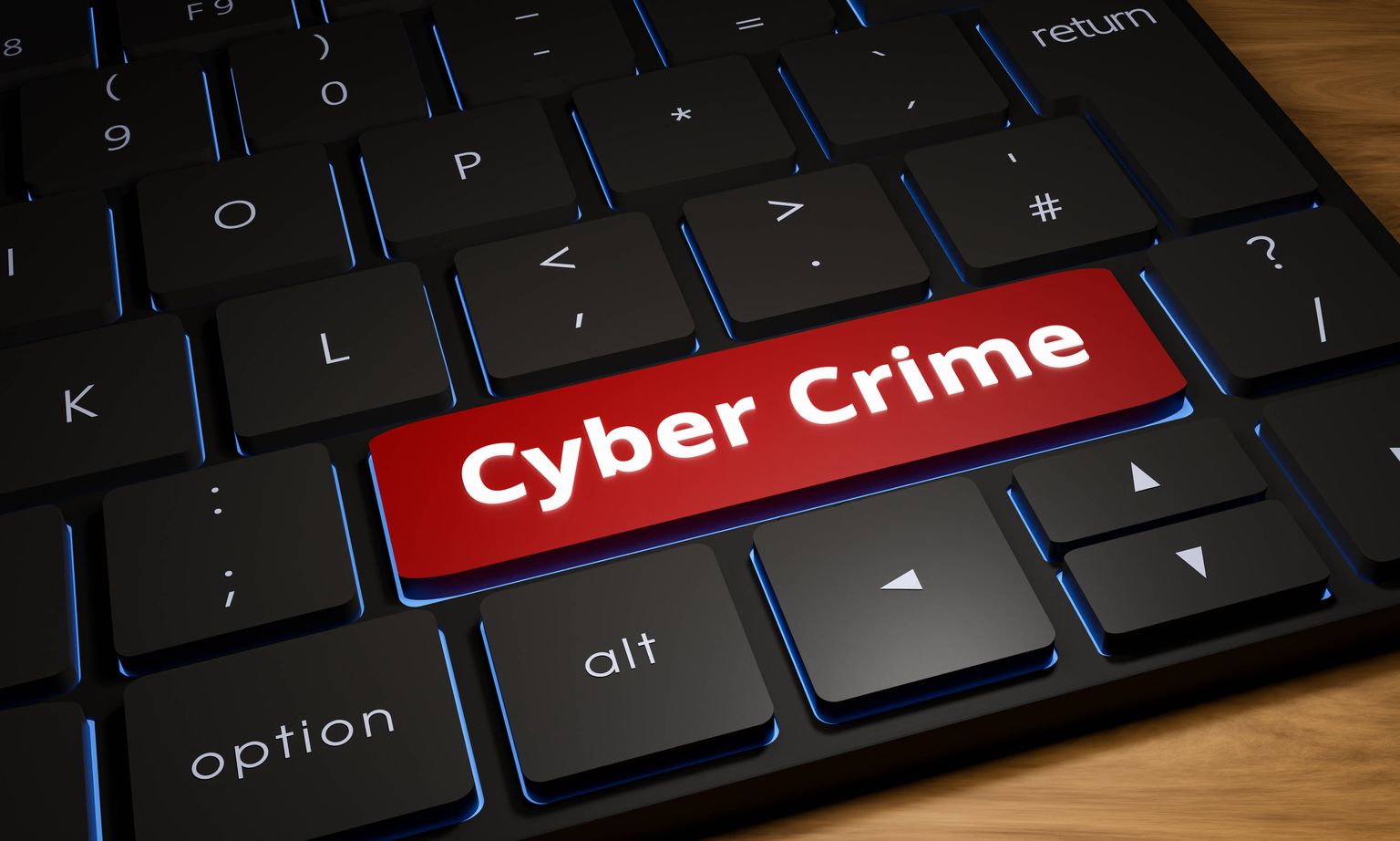 Küberkurjategijatele sobivad ka suvalised ohvrid