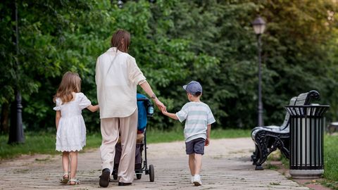 Goda ģimenes statusu varēs saņemt plašāks ģimeņu loks