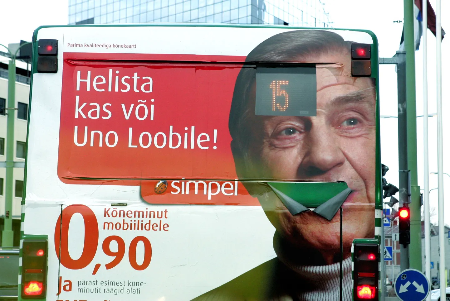Kõnekaardist loobudes tuleb lõpetada ka  pangaga sõlmitud kõneaja laadimise lepingud.
