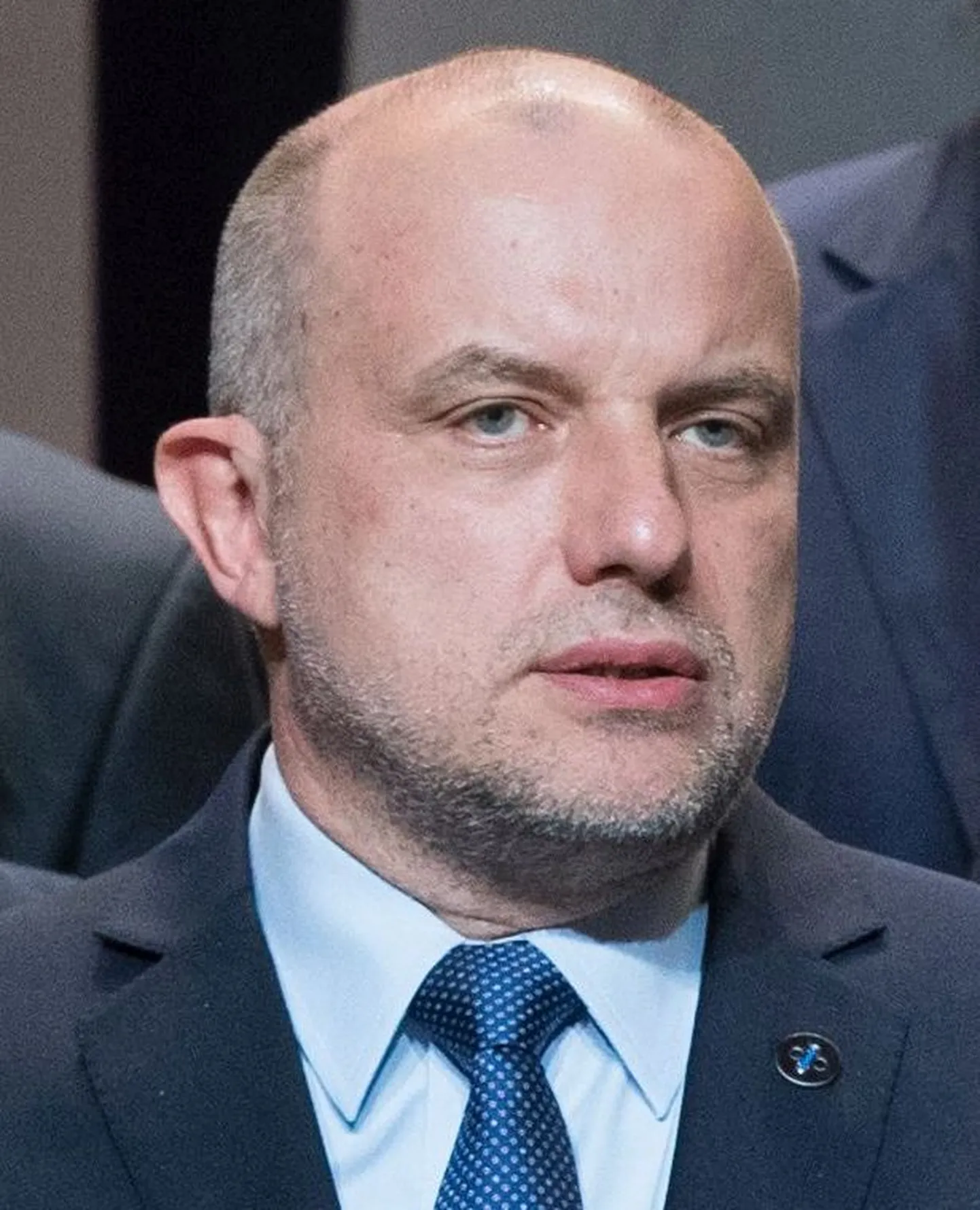 Jüri Luik