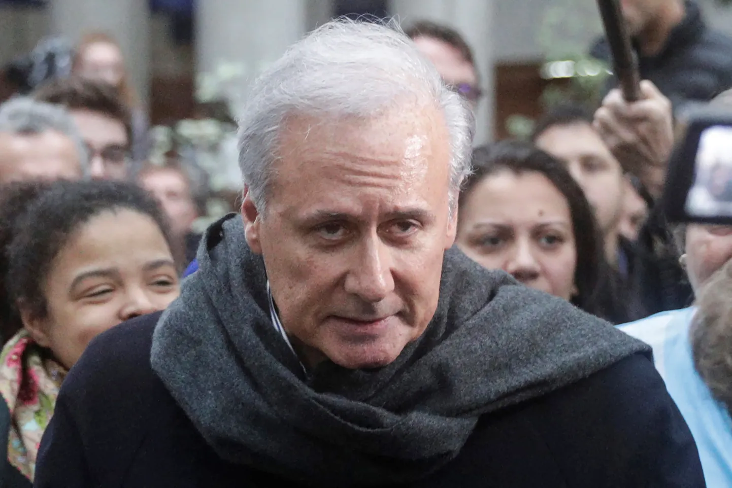 Georges Tron