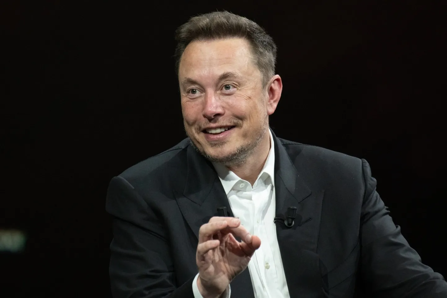 Miljardär Elon Muskil on võimu, et mõjutada Ukraina sõja kulgu.