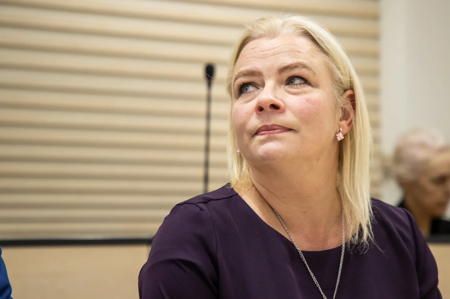 Harju maakohus leidis, et kriminaalmenetlus Kristi Loigo ja osaühingu Õuetuba suhtes on veninud üle mõistliku aja ning otsustas selle lõpetada.