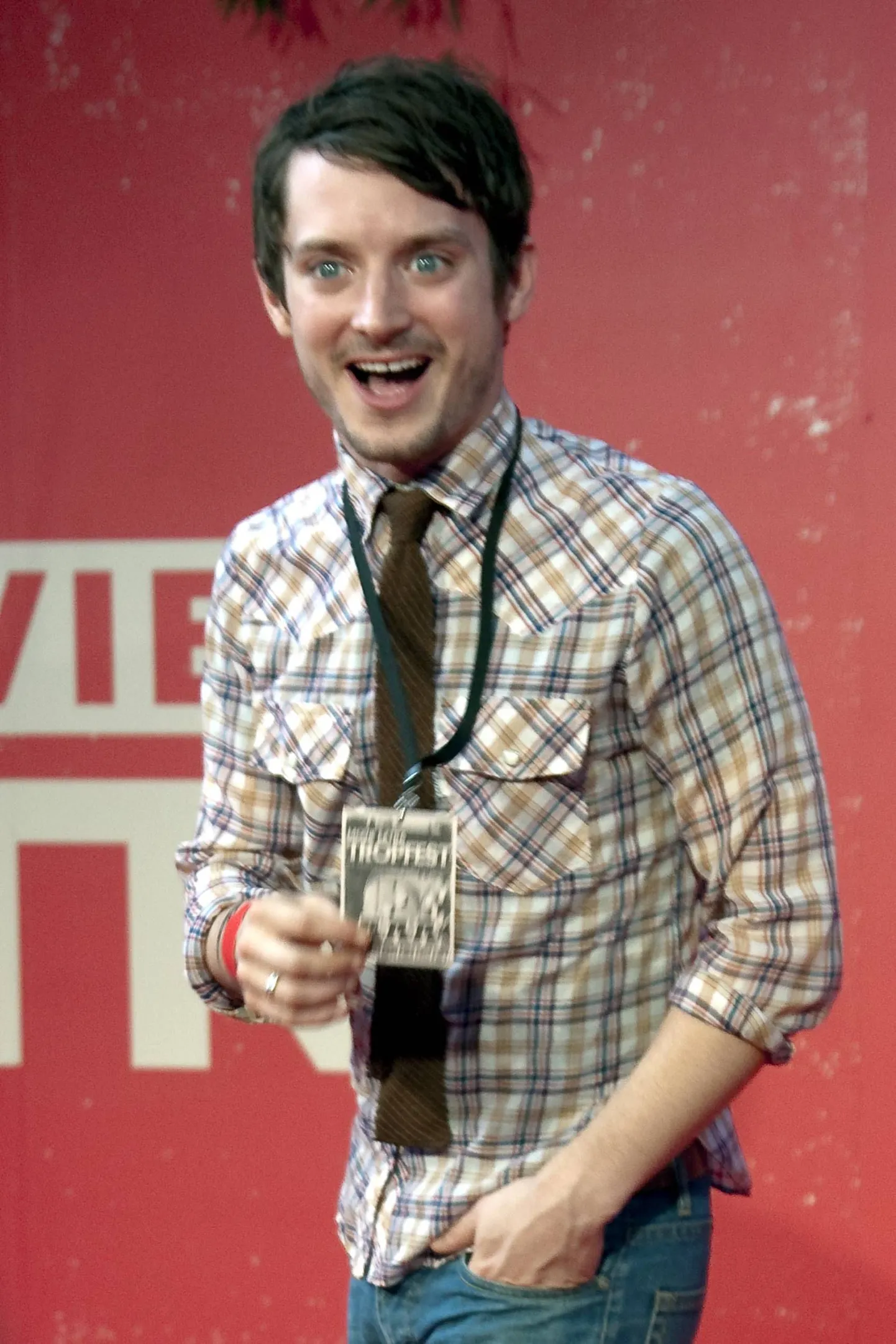 Elijah Wood