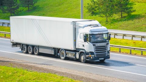 Sarukusi Latvijā no Krievijas un Baltkrievijas importēto preču kopējā vērtība