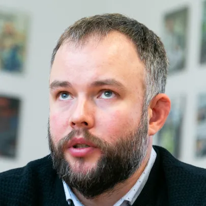 Hannes Kelt