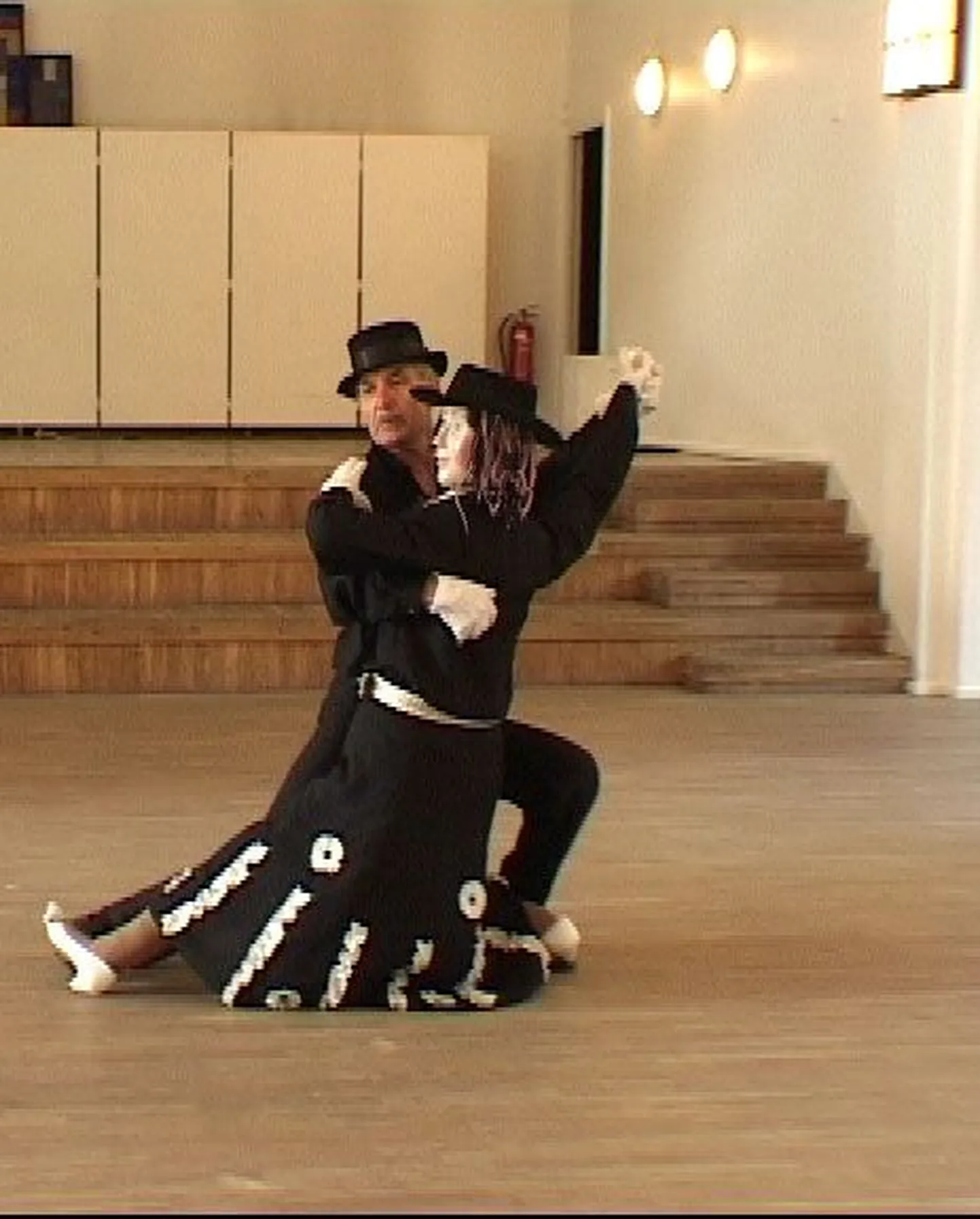 Grigori aktsioonis.