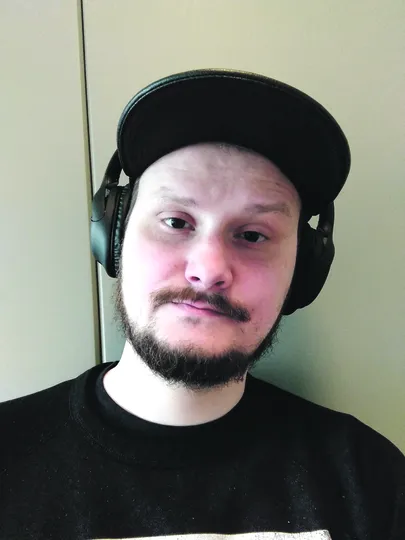 Константин Астраханцев.