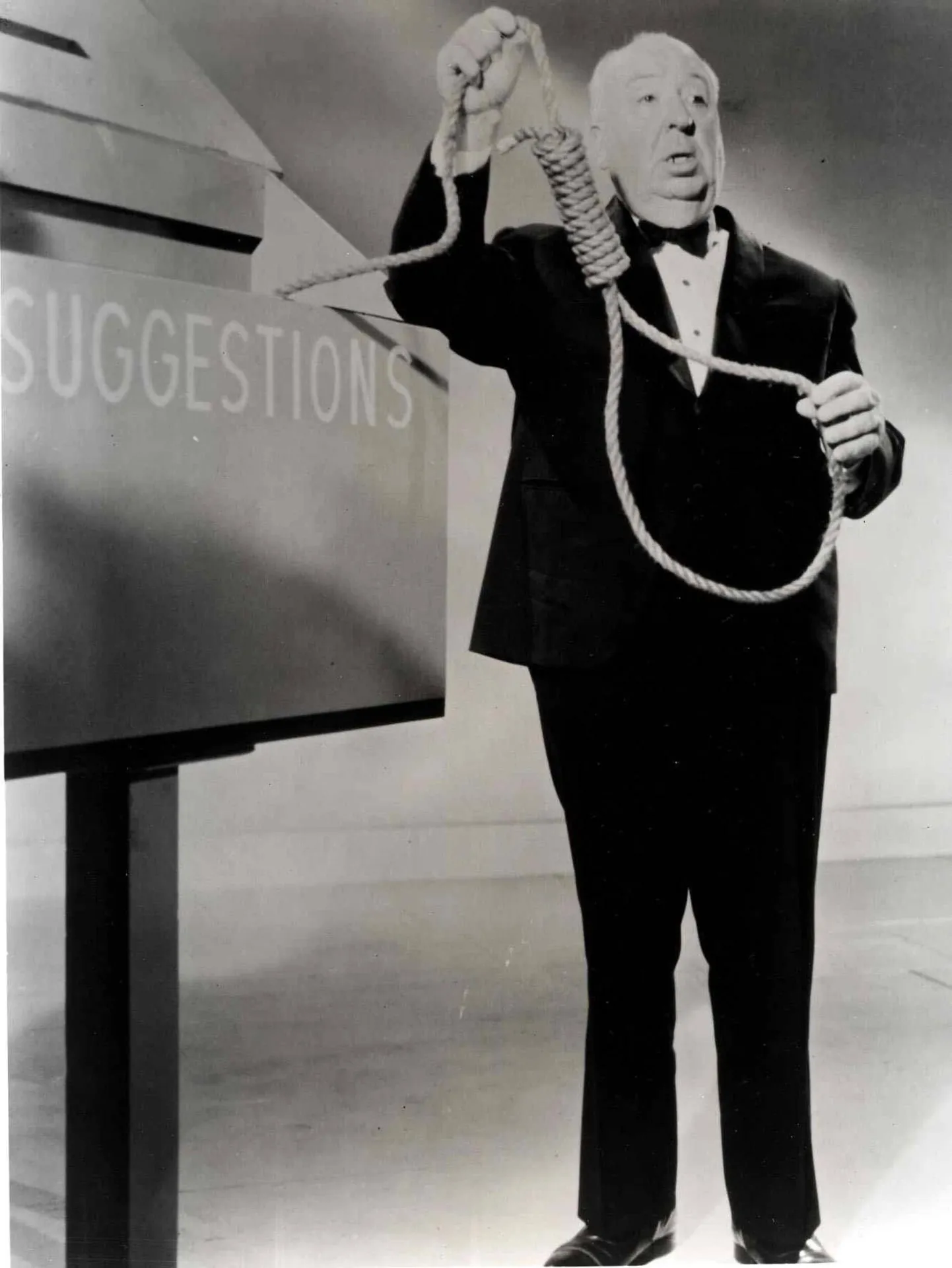 Alfred Hitchcock 1960. aastatel