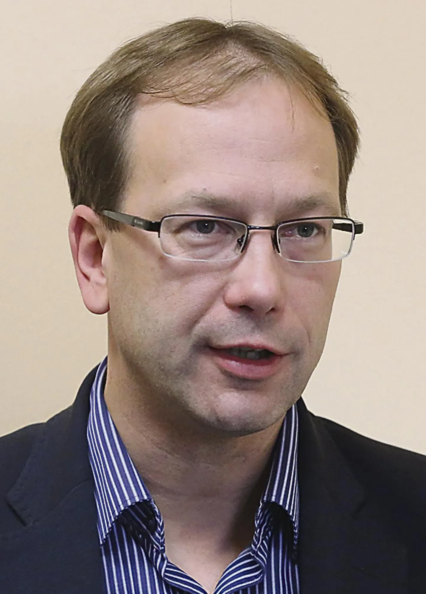 Arnold Sinisalu