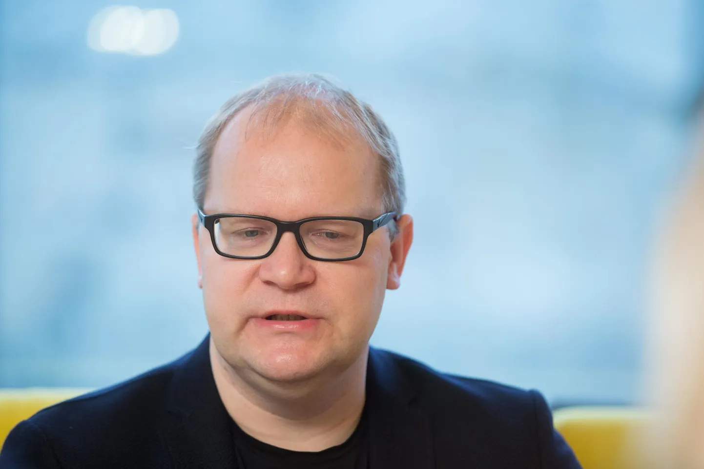Urmas Paet