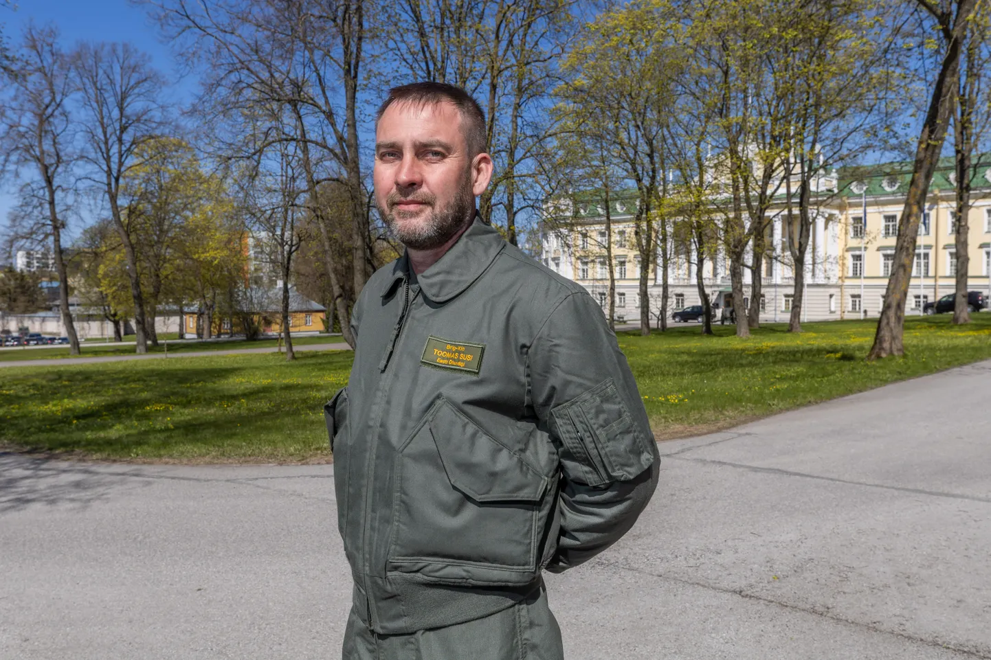 Õhuväe ülem brigaadikindral Toomas Susi ütles, et selline õppus demonstreerib hästi meie kollektiivset võimet koos liitlaste jõuga kaitsta ja tõrjuda mis tahes ohte.