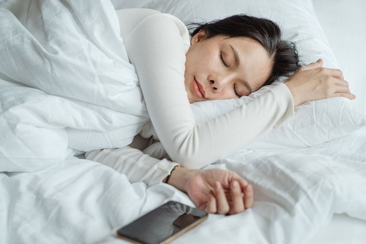 Диагностика нарушений сна скоро не потребует больничных условий.